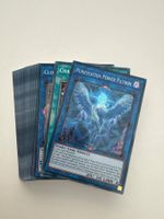 Yu-Gi-Oh! Karte Bundle: 30 Random Karten