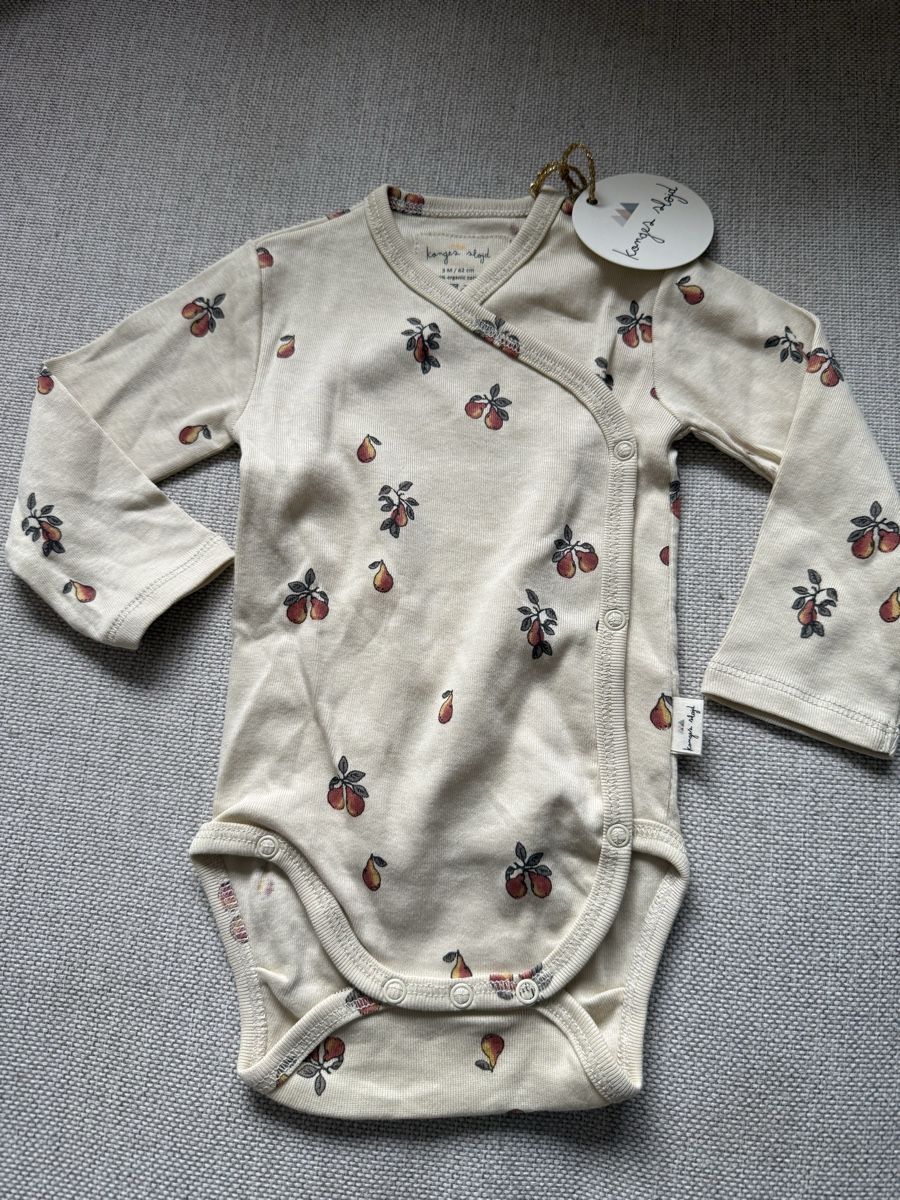 Konges Slojd Biancheria intima: Konges Slojd Gr. 62 – Nuovo e nell'imballaggio originale da Meilen venduto da NHirs96