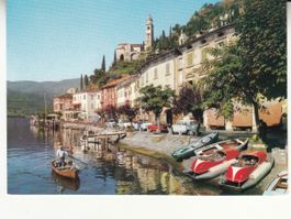 Morcote ca. 1970