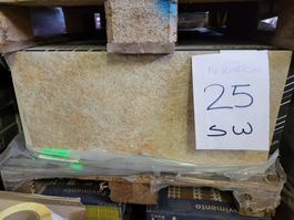 Vulcano Beige Platten 32x64x 0.8 cm / ca. 19.6 m² / sw25