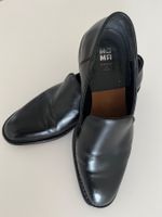 Hochwertiger Herrenschuh „Made in Italy“