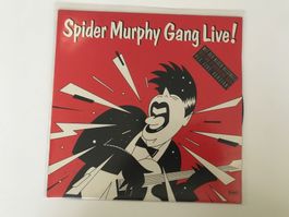 Spider Murphy Gang LP