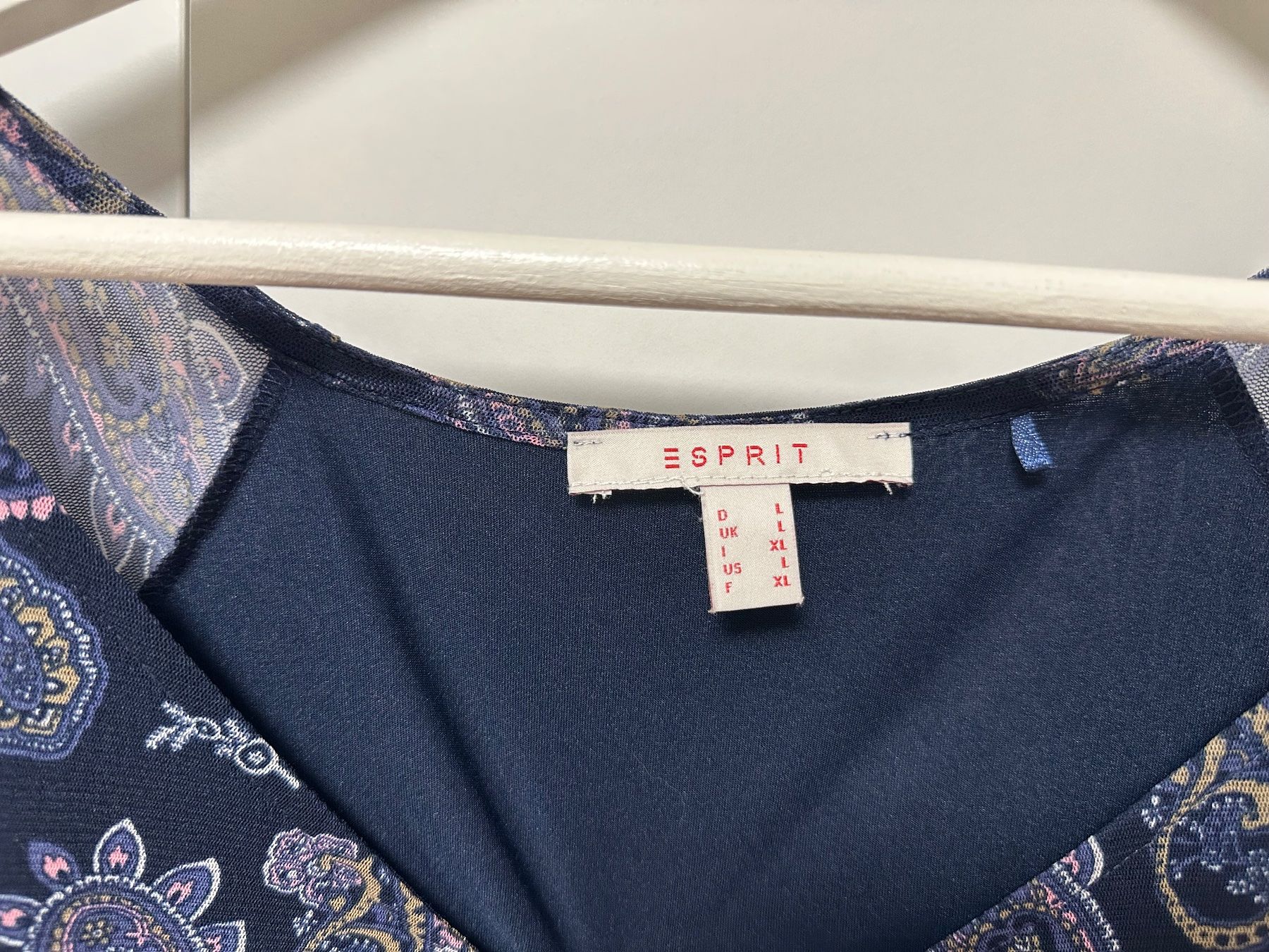 Esprit Vestiti: Esprit Sommerkleid – Usato da Zürich venduto da kuszi 2