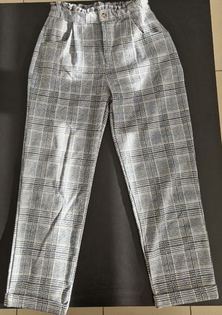 Pantalon fille Vertbaudet 
