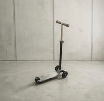 Micro Trottinette 3 Roues - Idéal pour l'été !