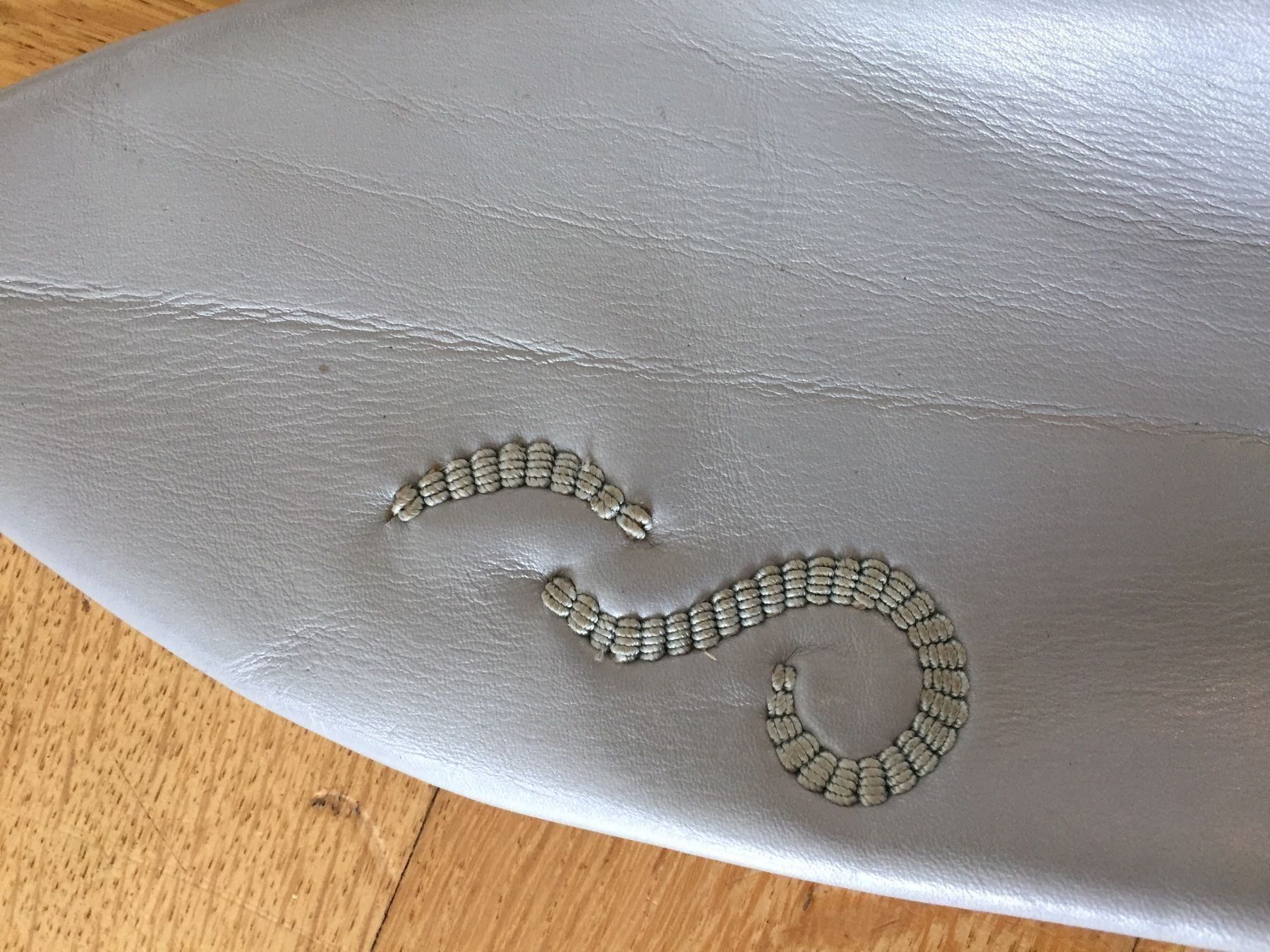 Scarpe da donna: Echtleder Schuhe hellgrau NEU! Gr 36 – Nuovo (secondo la descrizione) da Bern venduto da Etzy 3