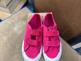 neue Nike Mädchenschuhe pink Grösse 27