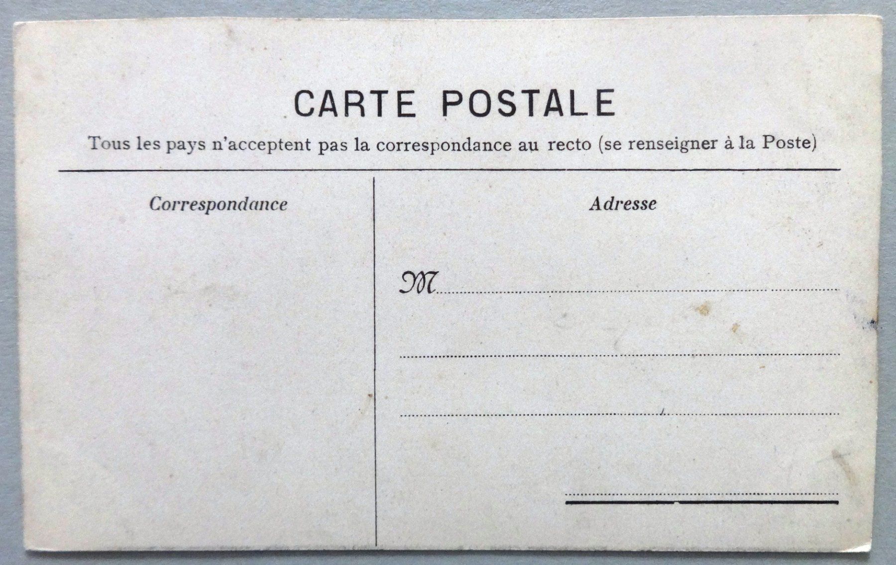Cartes postales: La Dent du Midi - Vue prise de Glion – D'occasion à Fétigny par Billy2miny 1