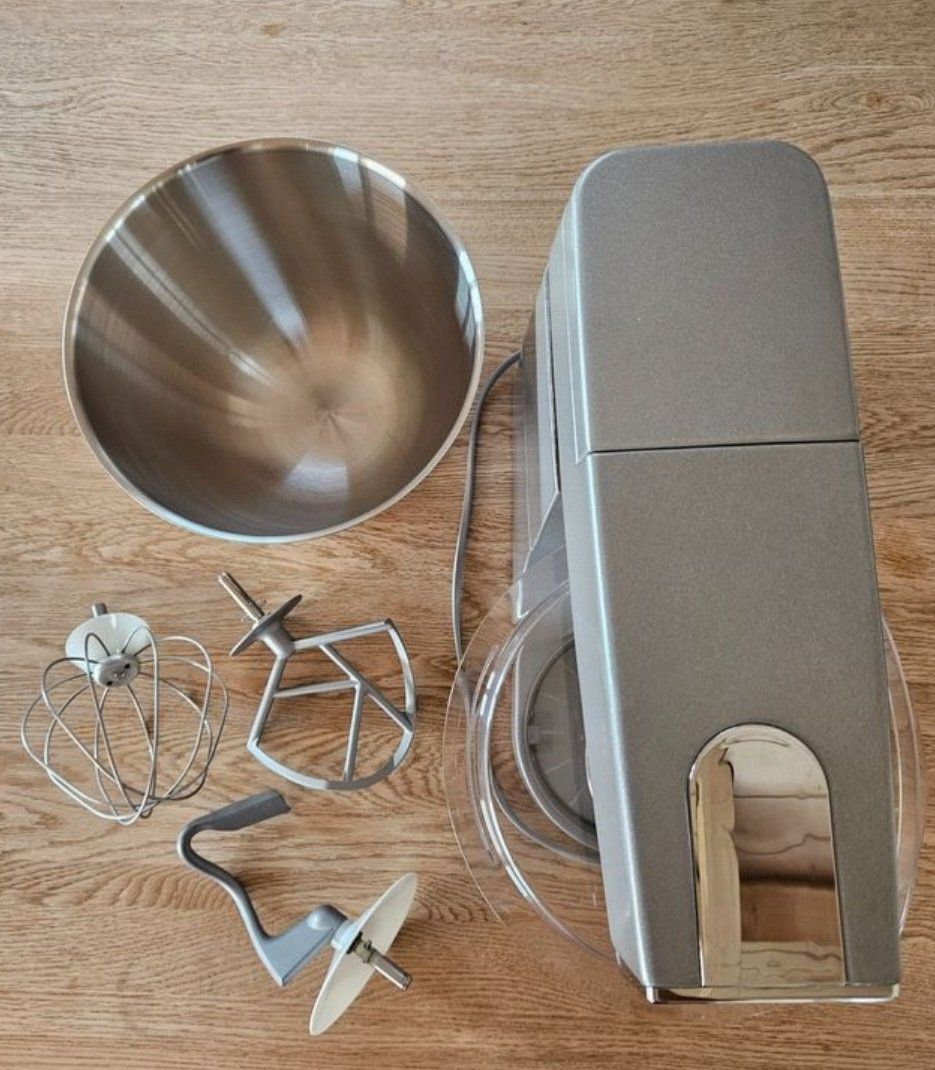 Kenwood Appareils de cuisine: Kenwood classic – D'occasion à Kirchdorf BE par Abalona 2