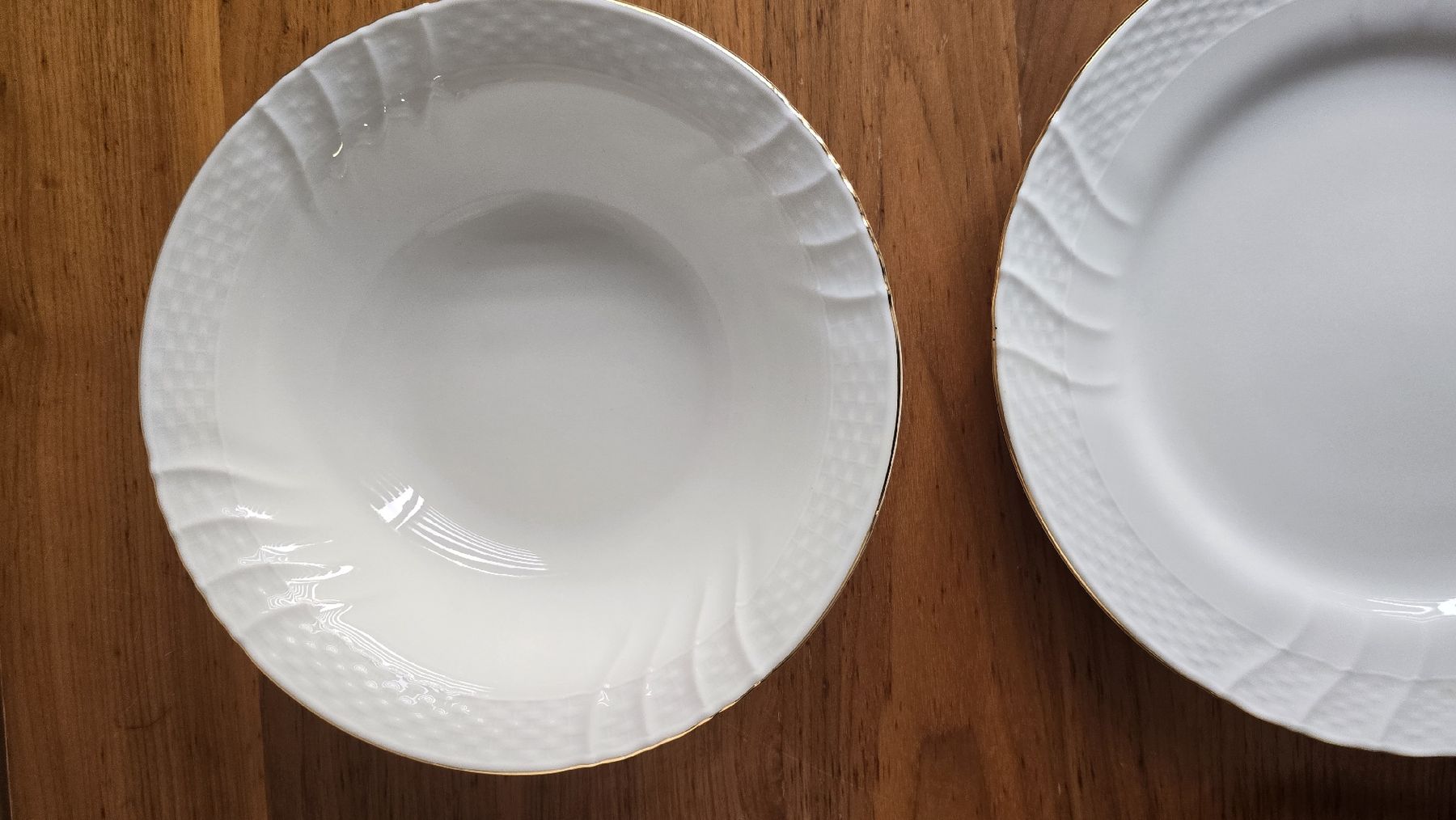 Geschirrsets: Kronesster Bavaria 51 pièces – Gebraucht aus Brügg BE von ame_gjp8 6