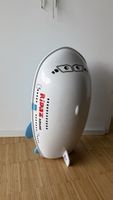 Kinderkoffer Flugzeug