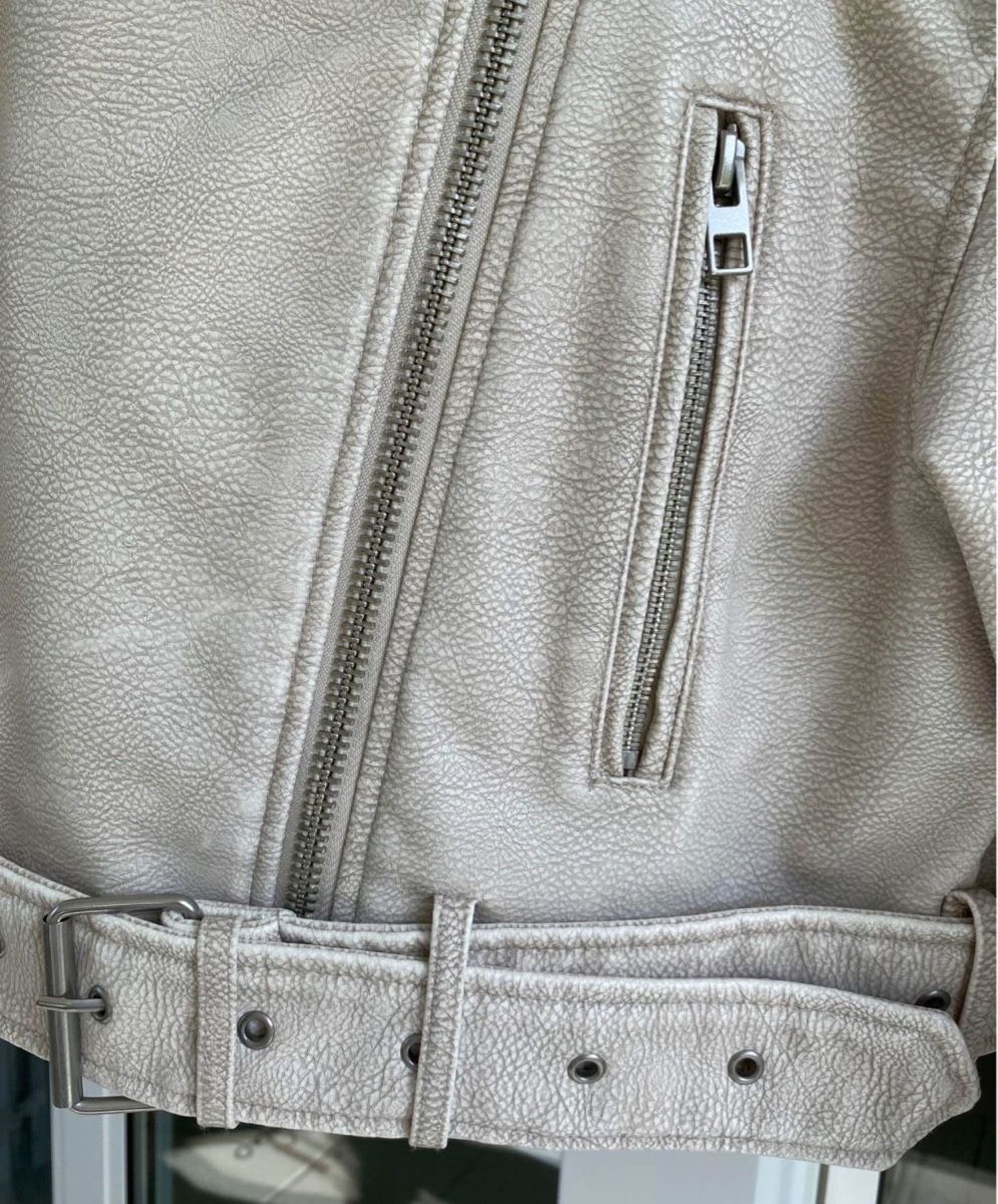 Zara Giacche: Bikerjacke von Zara Gr. S Neu – Nuovo e nell'imballaggio originale da Ellikon an der Thur venduto da Bali1999 3