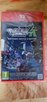 Switch 2 - Pokemon Legenden Z-A - OVP