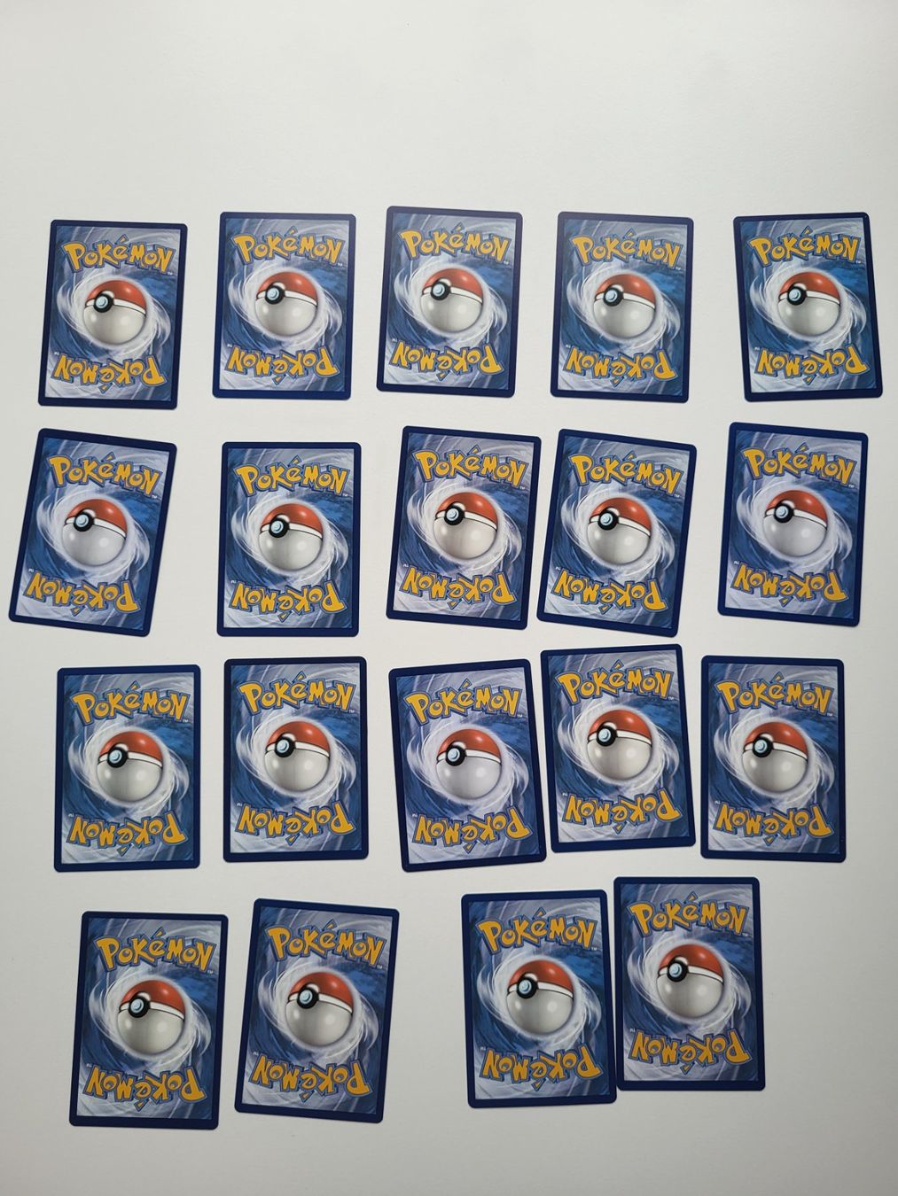 Pokémon Sammelbilder & Trading cards: Pokémon Go Lot inkl. Pikachu – Gebraucht aus Erlenbach ZH von ram_mjn5 1