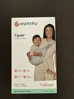 Babytrage