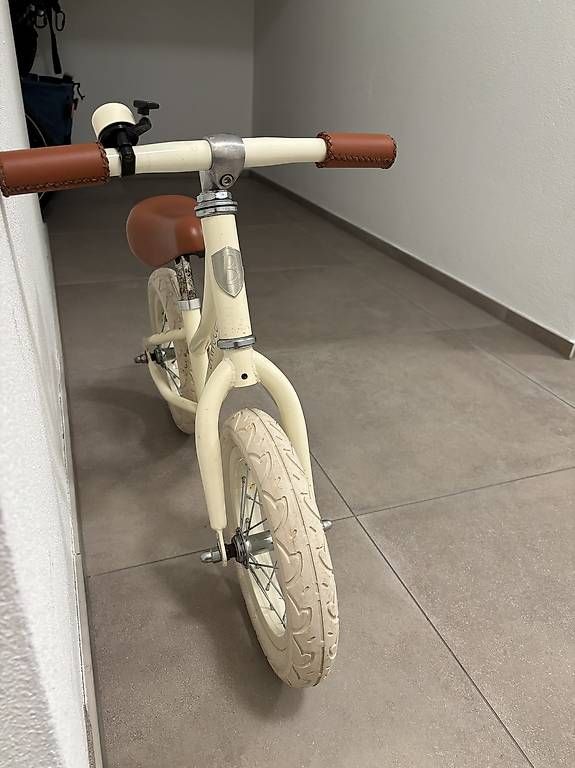 Banwood Veicoli per bambini: Laufrad Banwood – Usato da Männedorf venduto da her_zvl6 1