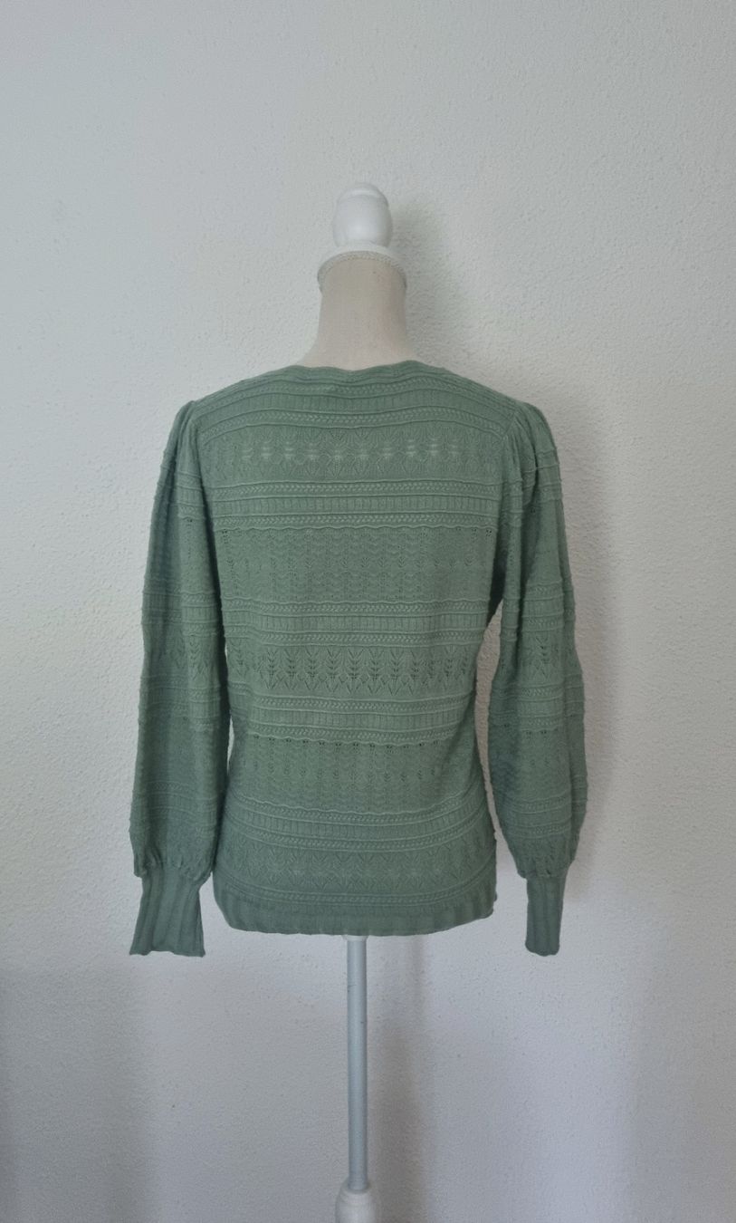 Maglioni & Felpe: Sehr schöner Pullover von der Marke PAULINE Gr. L – Nuovo (secondo la descrizione) da Schneisingen venduto da backstore24 3