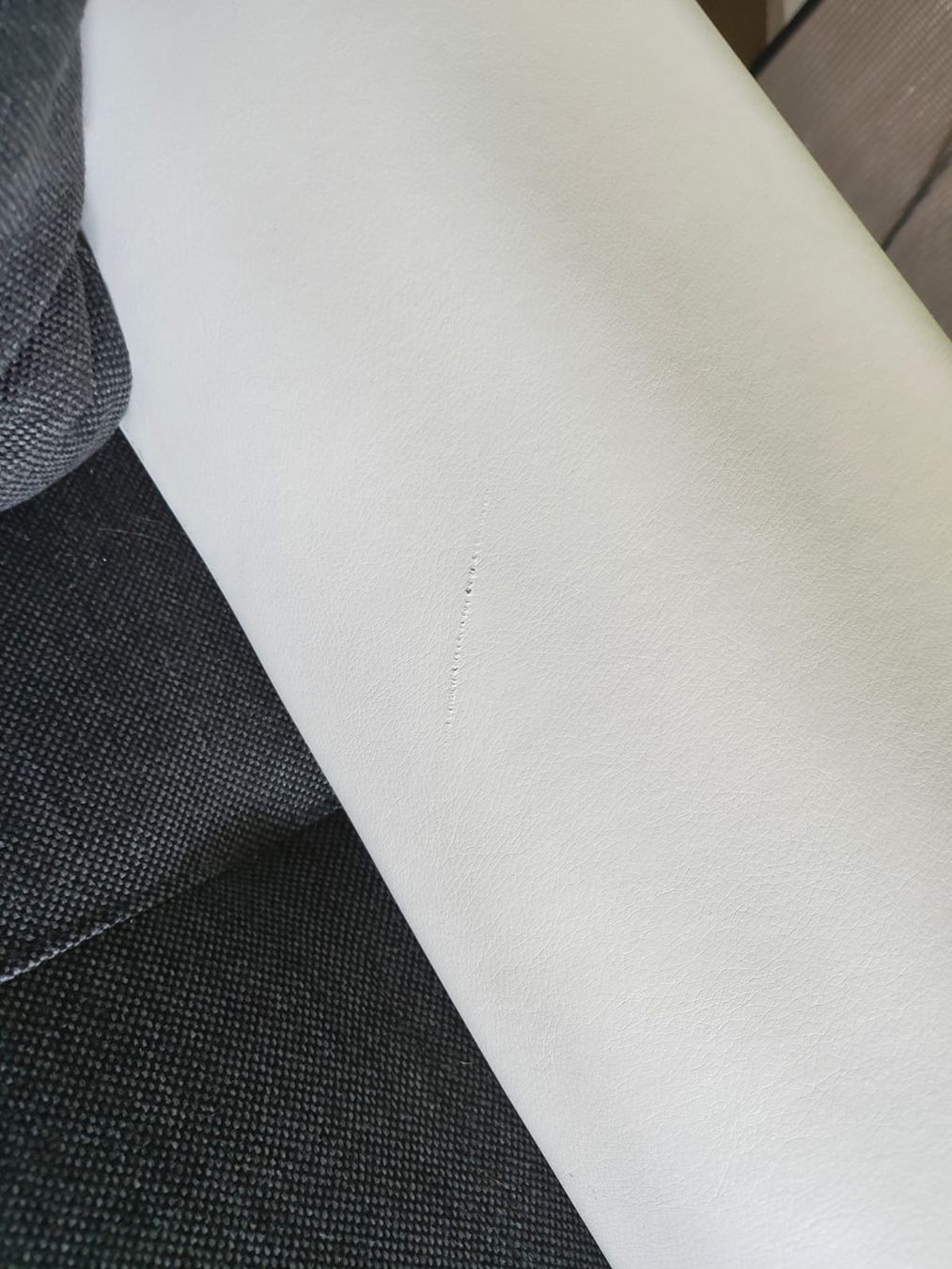 Divani: Sofa / Wohnlandschaft – Usato da Luzern venduto da Marcofaeh 6