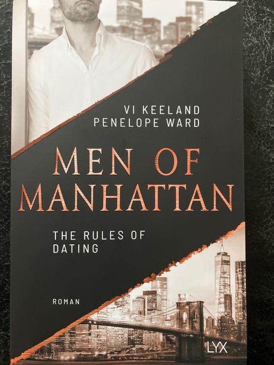Vi Keeland Kaufen auf Ricardo