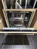 Electrolux GA60SLVS Geschirrspüler