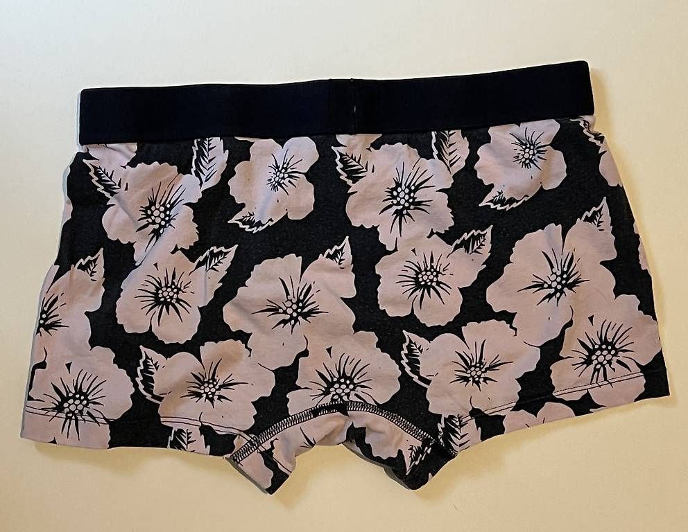 Biancheria intima: Tommy Hilfiger Boxer Shorts S – Usato da Wädenswil venduto da esp_z8tb 2