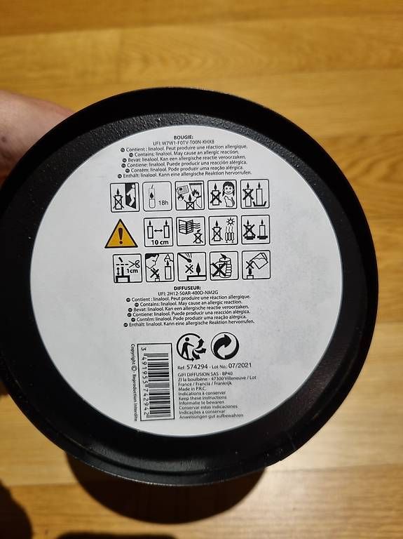 Tutte le decorazioni: Dekorativer Käfig  Vintage Deko, Wohnaccessoire – Usato da Aarau venduto da ste_w5yp 1