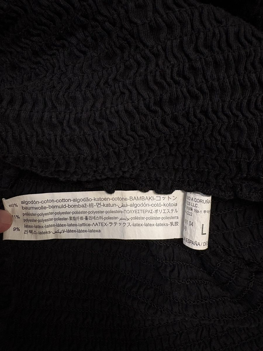 Stradivarius Top: Stradivarius Top L – Usato da Rümlang venduto da svent 3