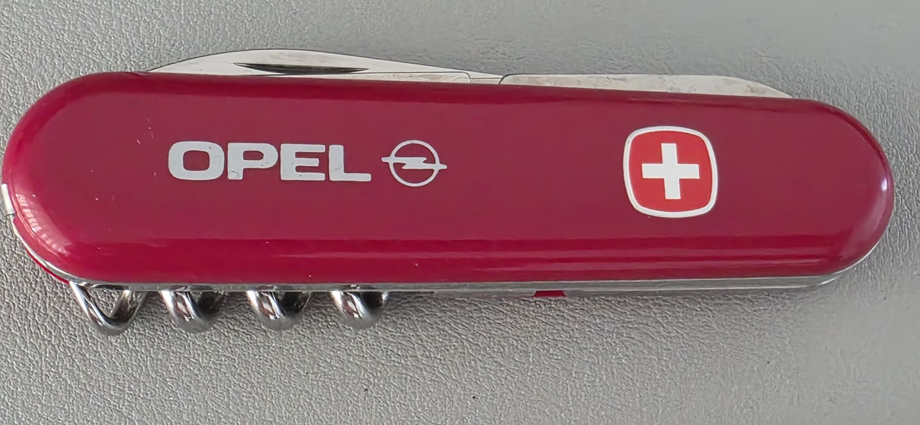 Wenger Coltelli tascabile: Wenger - Opel - wie Neu – Usato da Niederuzwil venduto da 262305