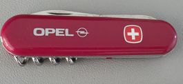 Wenger - Opel - wie Neu