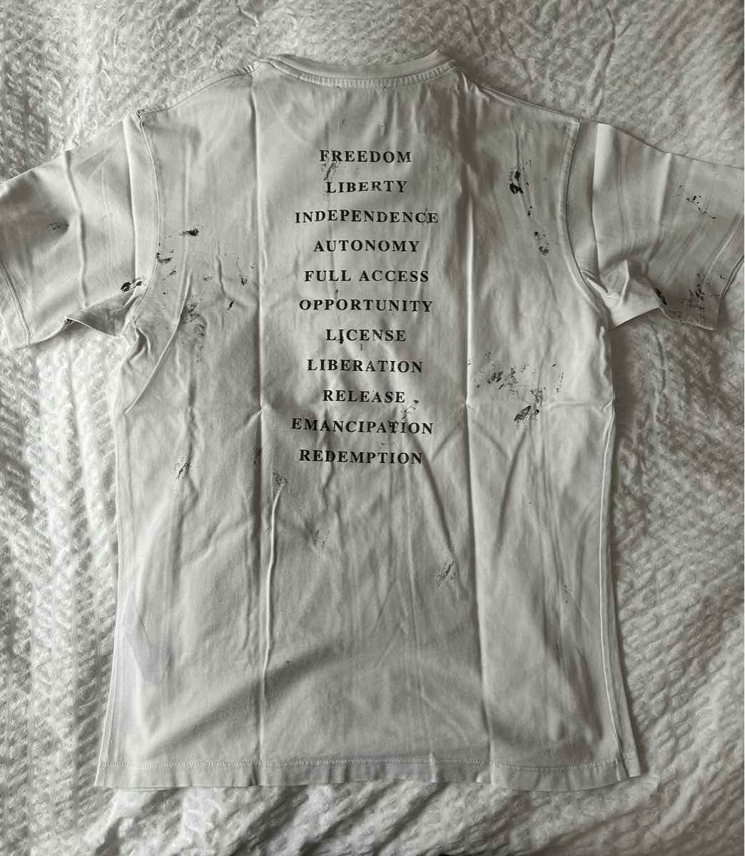 Kooples T-shirt: The Kooples Shirt – Usato da Horgen venduto da cec_6ylq 2