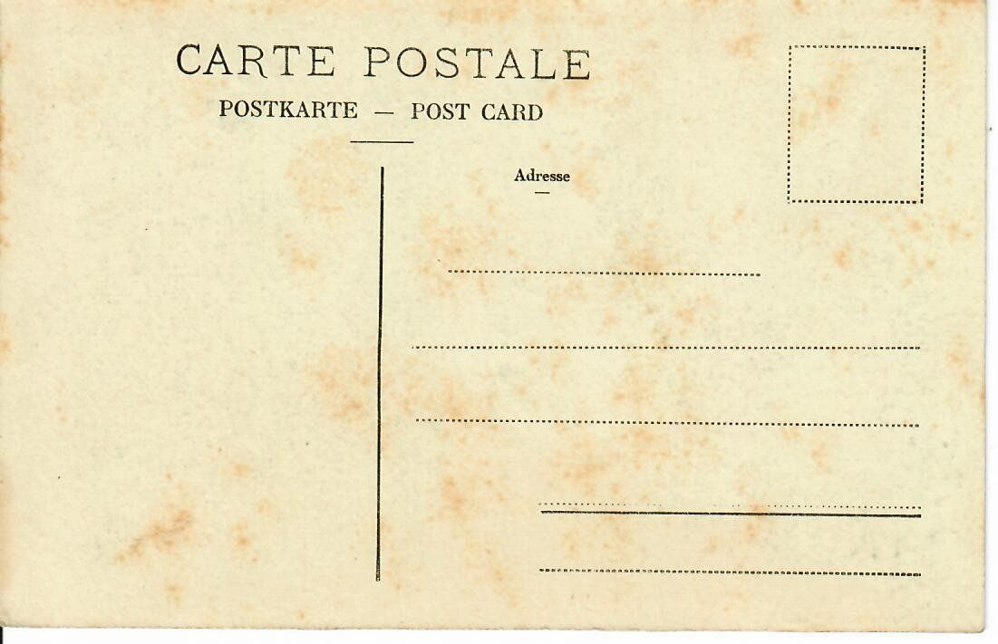 Cartoline postali: Höll - Loch - Höhle – Usato da Hochdorf venduto da Ziegel-16 1