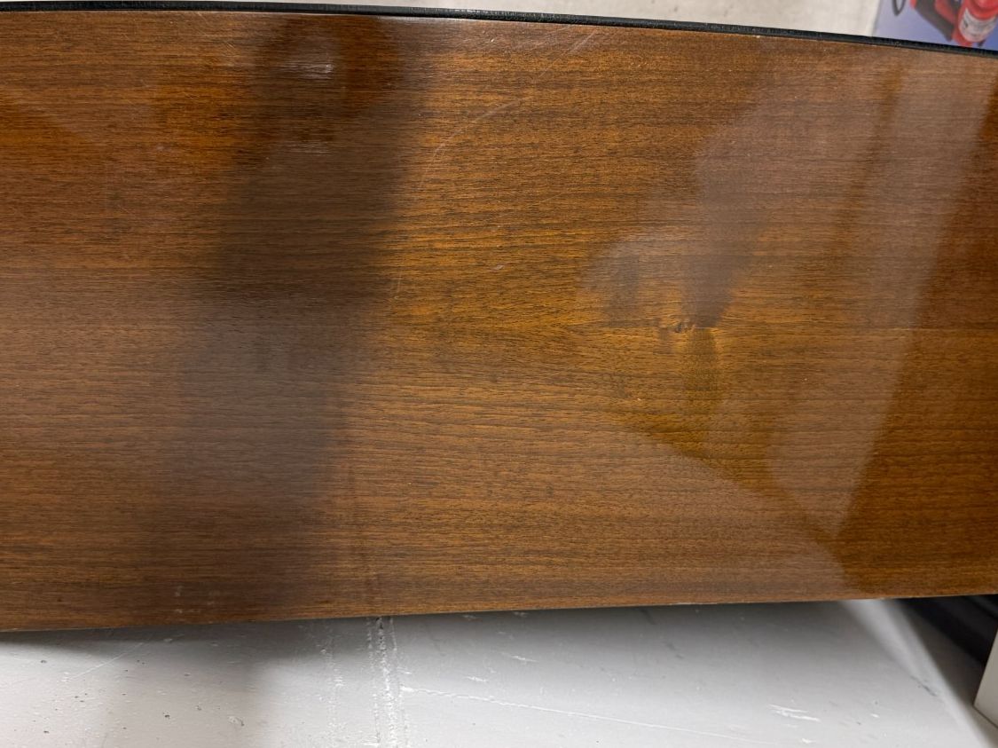 Grundig Radio: Grundig 4035 W/3D Röhrenradio – Usato da Zürich venduto da Mosli 7