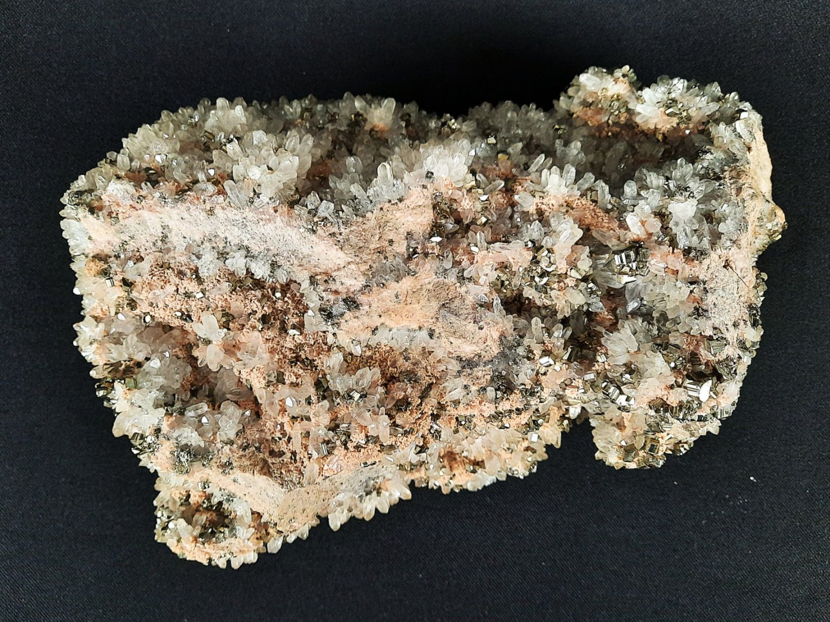 Mineralien & Heilsteine: CALCIT-Kristall – Gebraucht aus Beinwil am See von Restwert_Beinwil 3