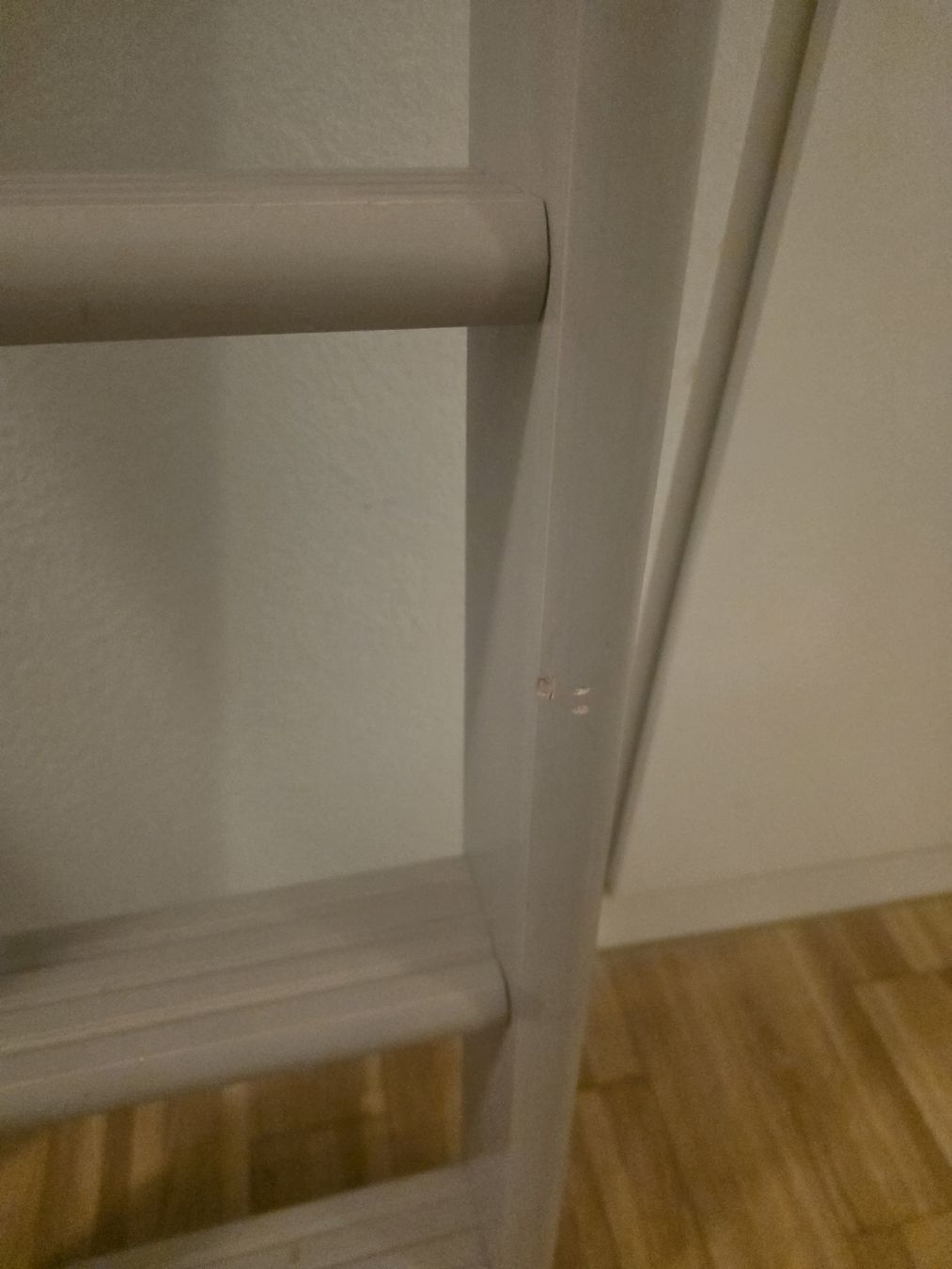 Ponteggi: FLEXA Umbauteile Hochbett – Usato da Egerkingen venduto da vil_5vkk 2