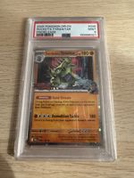 Pokemon EN ROCKET‘S TYRANITAR EN PSA 9