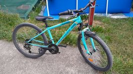 Decathlon Rockrider ST 500 Mountainbike - 24"