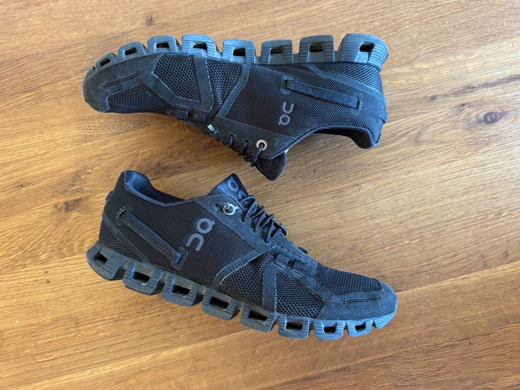 On Scarpe da donna: On Schuhe Gr 37 – Usato da Frauenfeld venduto da lona05 3