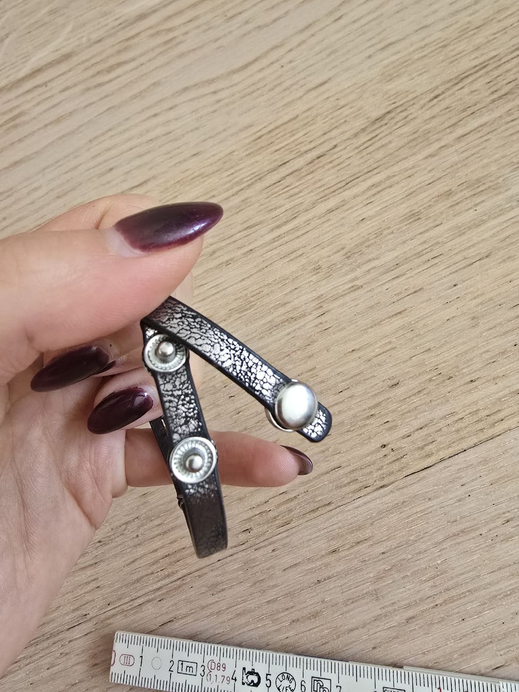 Armbänder & -reifen: Armband mit Feder – Neu (gemäss Beschreibung) aus Rickenbach b. Wil von Beautiful.Things 3