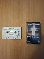 CHRIS DE BURGH CRUSADER MC