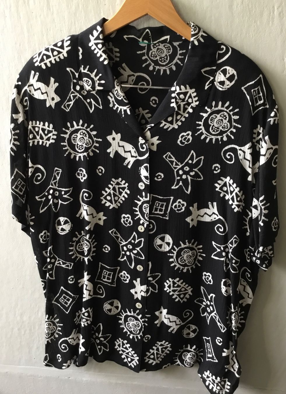 Camicette: Bluse Damen – Usato da Eggersriet venduto da Wiese61
