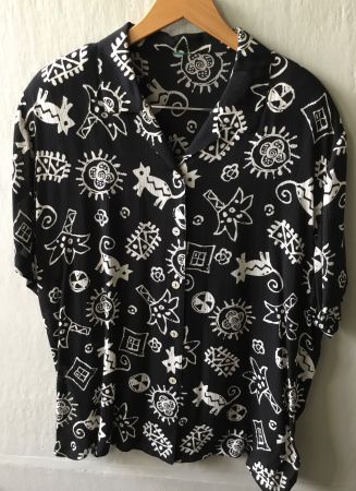 Bluse Damen