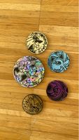 Pokemon Sammelmünze - Seltenes Sammlerstück für Kenner!