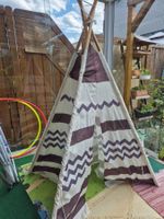 Spielzelt Tipi Wigwam