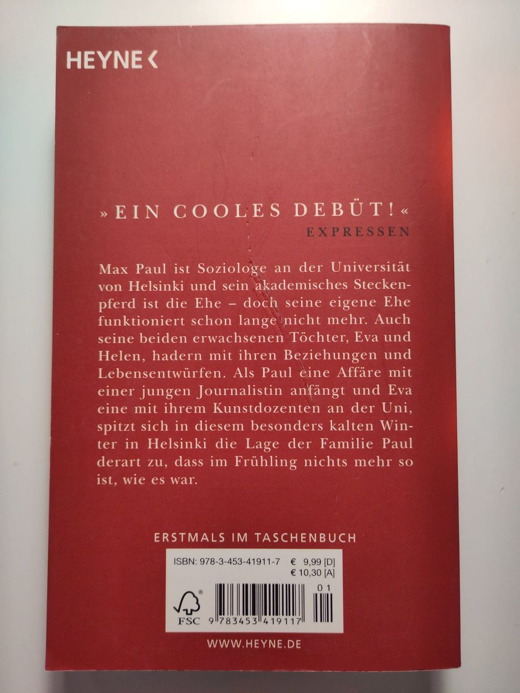 Libri: Winterkrieg - Philip Teir – Usato da Bülach venduto da Tiefschlaflos 1