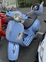 Vespa GTS 300 Super 300 7609 km