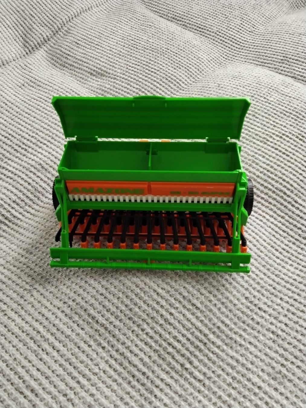 Spielzeuge: Saemachine – Gebraucht aus Derendingen von niesenspitz01 2