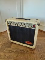Bulk Sonica Big Poppy - 30 watts Valve Combo