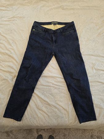 Motorrad Jeans Fastway, Neu und ungetragen. 