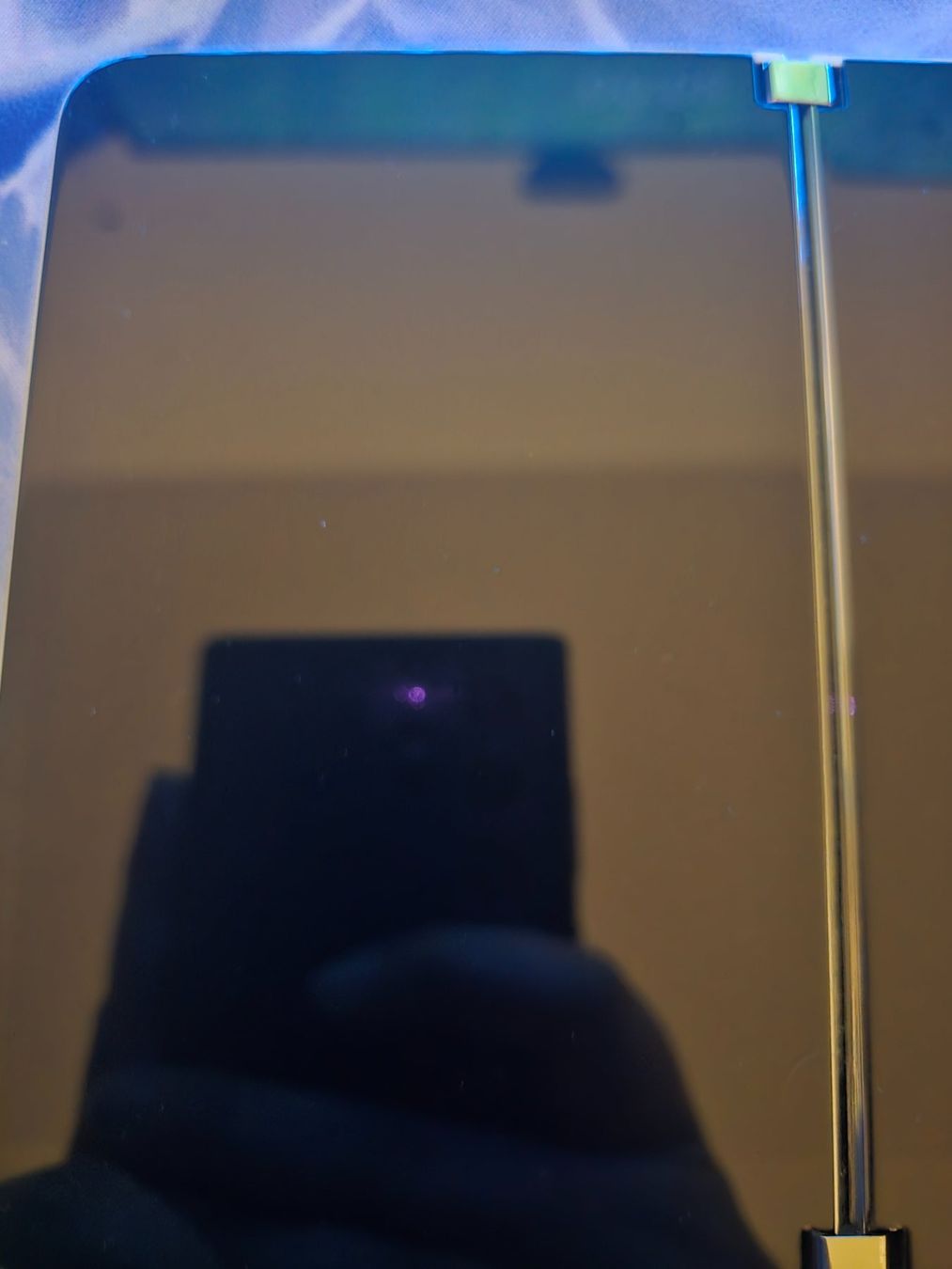 Microsoft Telefoni cellulari / Smartphones: Surface Duo 128gb 8Go – Usato da Meyrin venduto da Kudo97 6