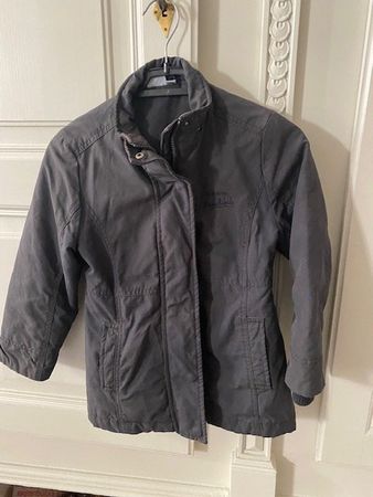 Jacke manteau  4 Jahre - ab 1 CHF!